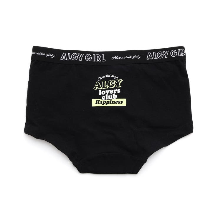 ブラック | クラブロゴボクサーショーツ | F.O.Online Store