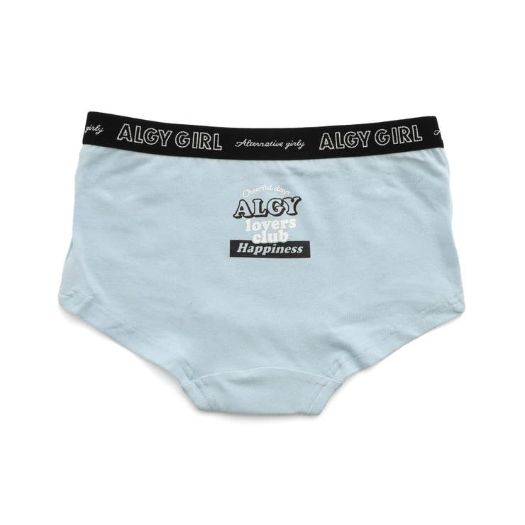 サックス | クラブロゴボクサーショーツ | F.O.Online Store