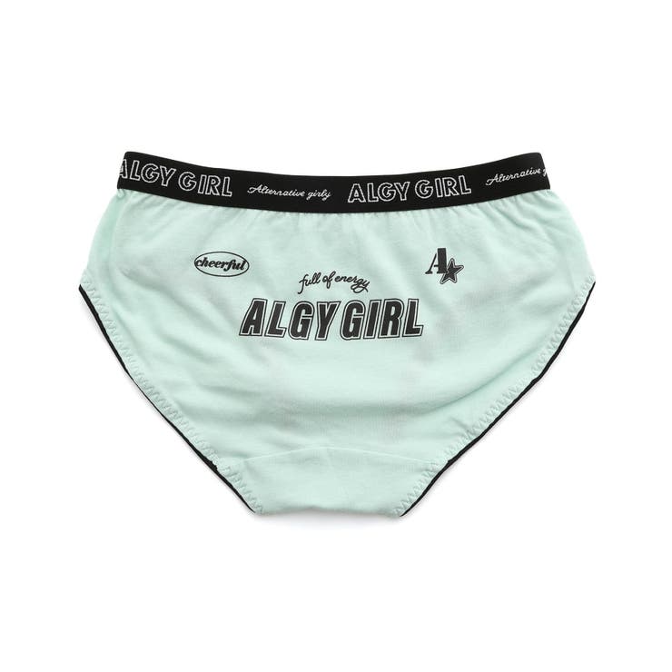 ミント | ユニフォームロゴショーツ | F.O.Online Store