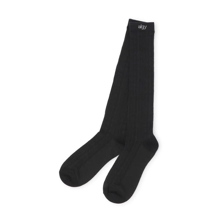 ニット風ハイソックス | F.O.Online Store | 詳細画像2 