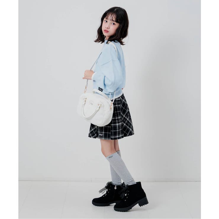 ニット風ハイソックス | F.O.Online Store | 詳細画像8 