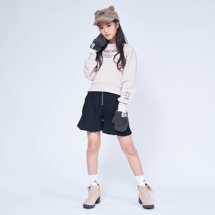 モノグラムクルーソックス | F.O.Online Store | 詳細画像11 