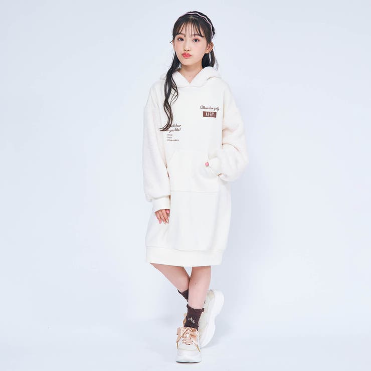 モノグラムクルーソックス | F.O.Online Store | 詳細画像5 