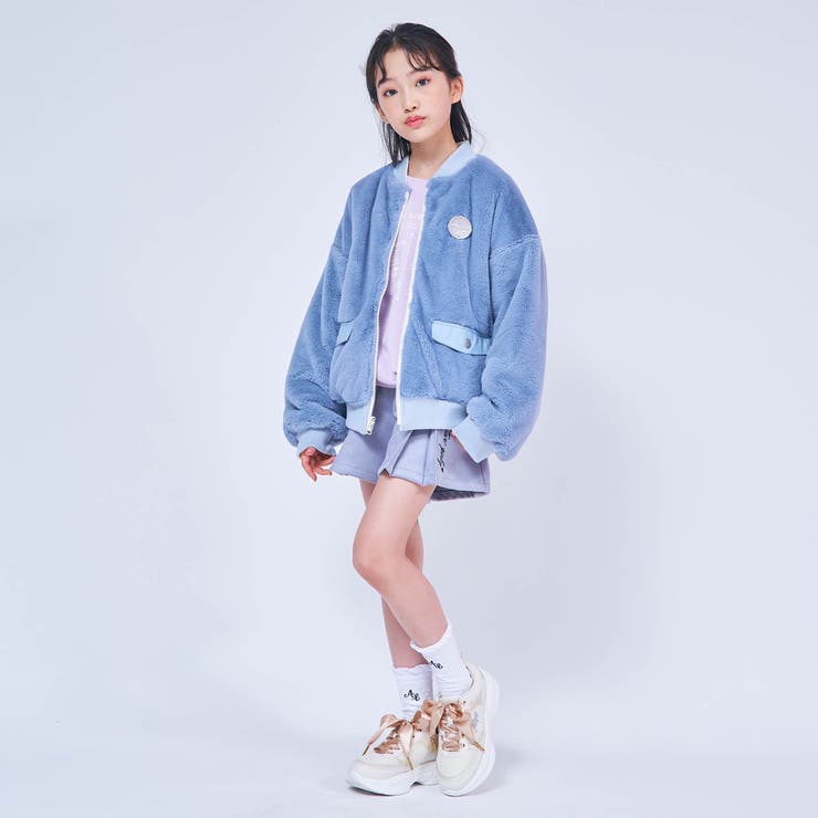 モノグラムクルーソックス | F.O.Online Store | 詳細画像9 