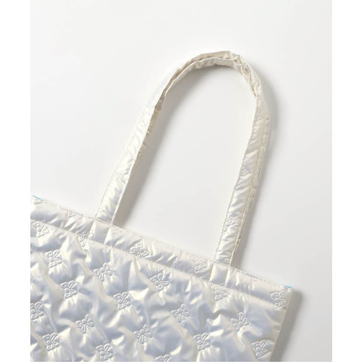 りぼんキルトトート1 | F.O.Online Store | 詳細画像5 