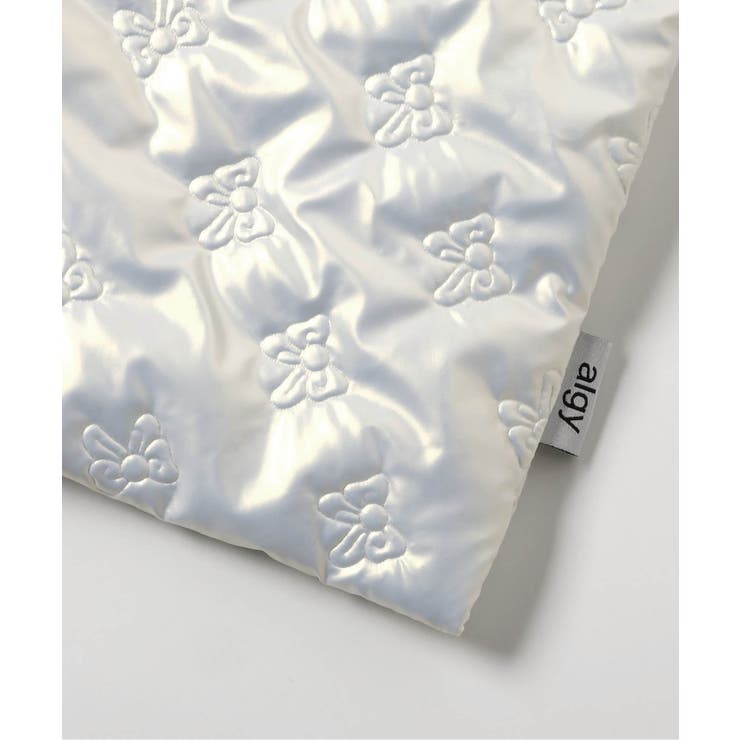 りぼんキルトトート1 | F.O.Online Store | 詳細画像7 