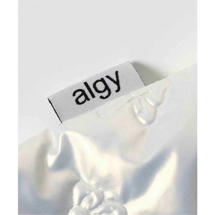 りぼんキルトトート1 | F.O.Online Store | 詳細画像8 