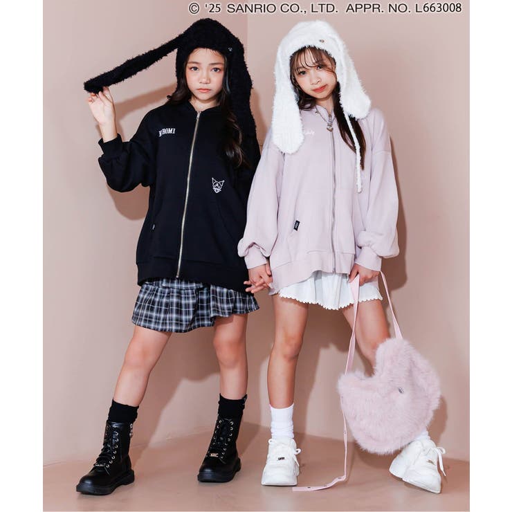 うさみみニット帽 | F.O.Online Store | 詳細画像12 