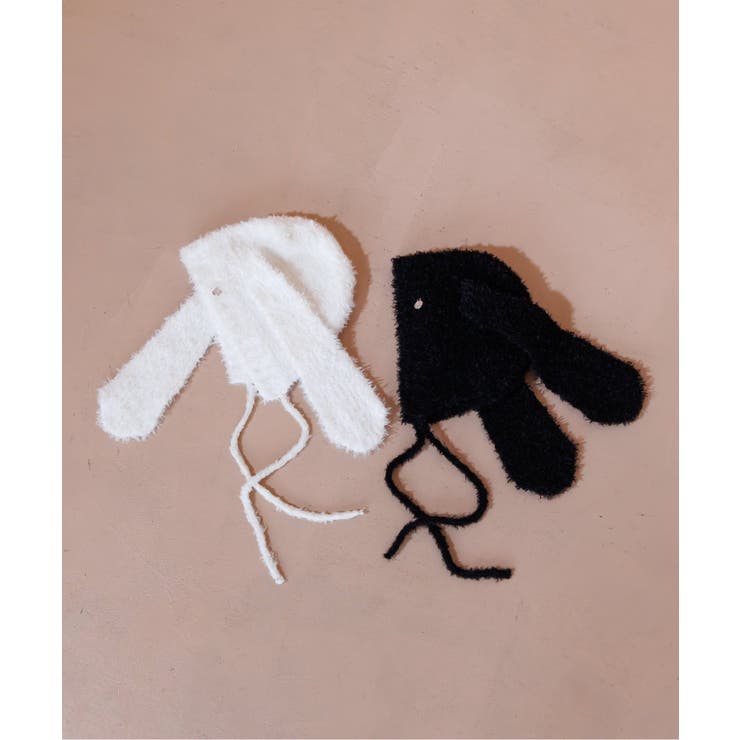 うさみみニット帽 | F.O.Online Store | 詳細画像15 