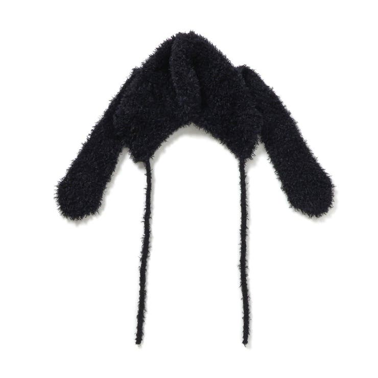 うさみみニット帽 | F.O.Online Store | 詳細画像3 