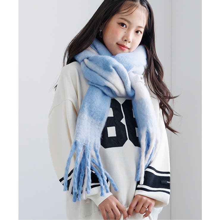 サックス | アソートマフラー | F.O.Online Store