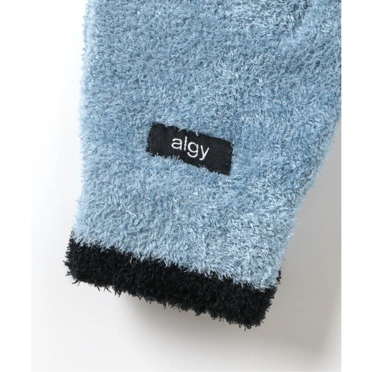 algyネームもちもち手袋 | F.O.Online Store | 詳細画像7 