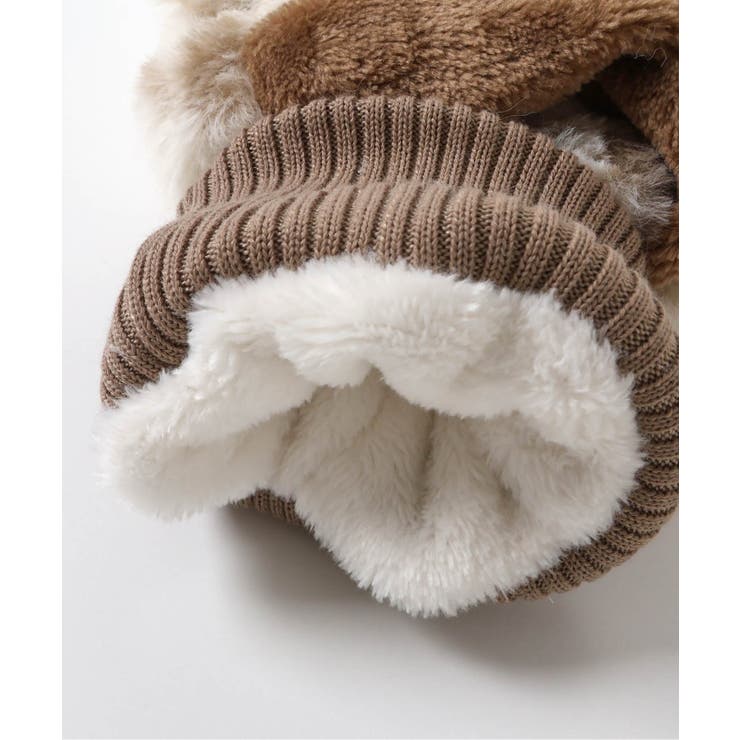 ２WAYミトン | F.O.Online Store | 詳細画像11 