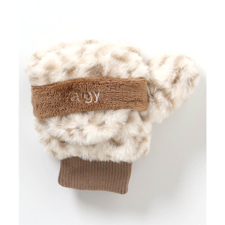 ２WAYミトン | F.O.Online Store | 詳細画像12 