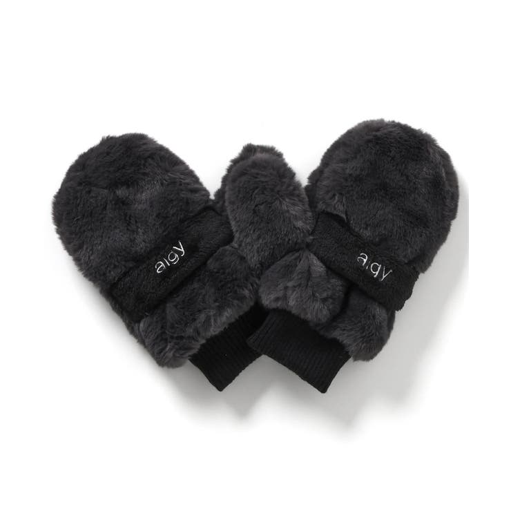 ２WAYミトン | F.O.Online Store | 詳細画像2 