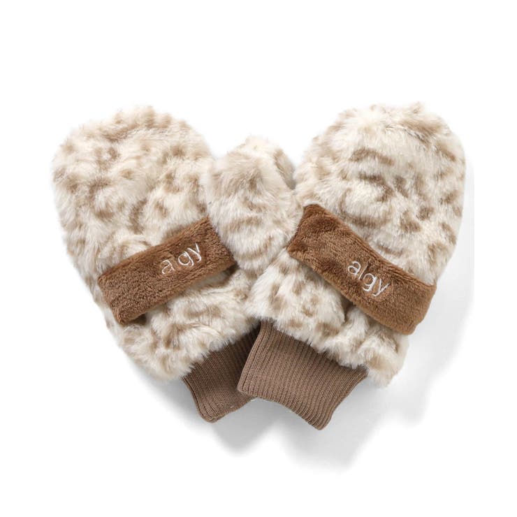 ２WAYミトン | F.O.Online Store | 詳細画像4 