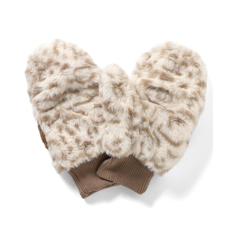 ２WAYミトン | F.O.Online Store | 詳細画像5 