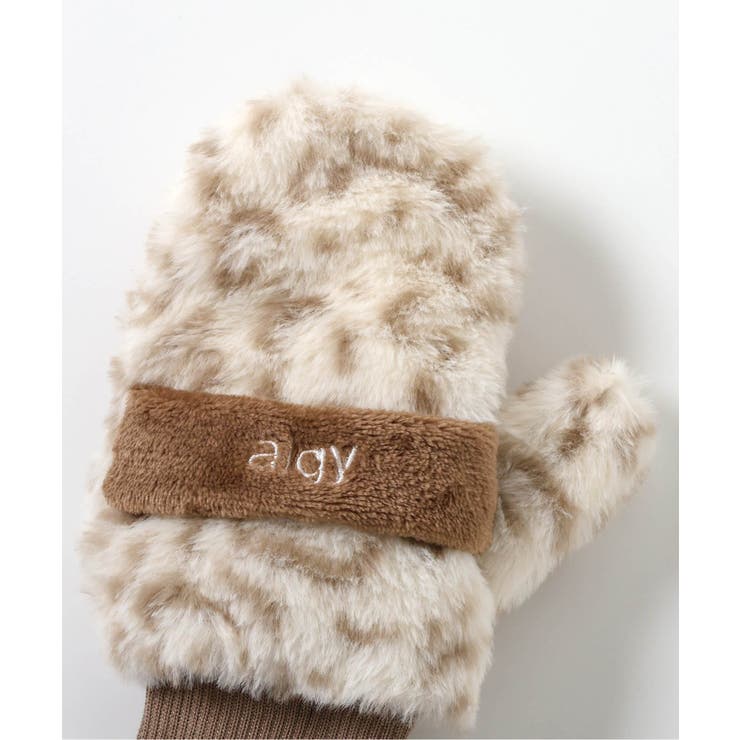 ２WAYミトン | F.O.Online Store | 詳細画像6 