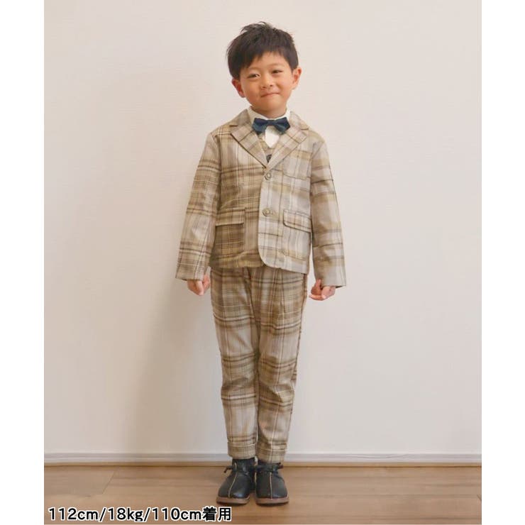 フォーマルジャケット | F.O.Online Store | 詳細画像13 