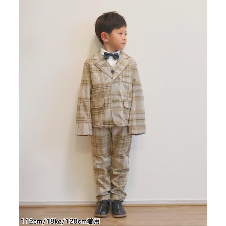 フォーマルジャケット | F.O.Online Store | 詳細画像14 