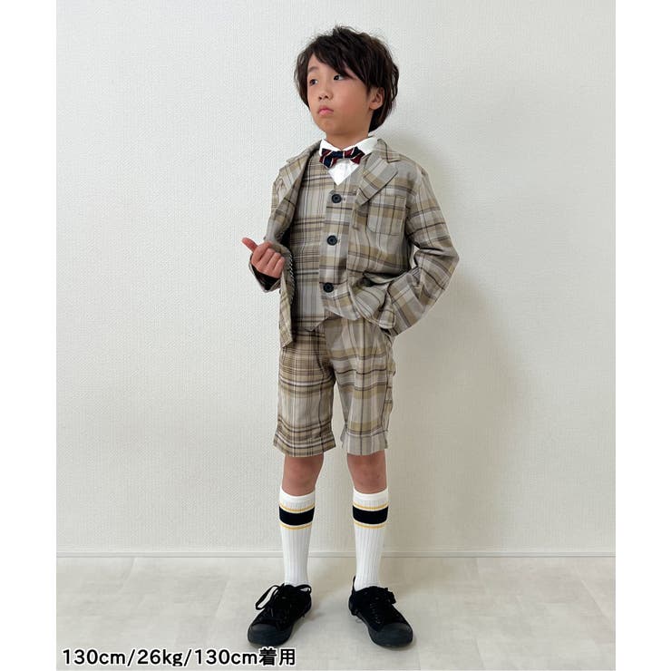 フォーマルジャケット | F.O.Online Store | 詳細画像16 