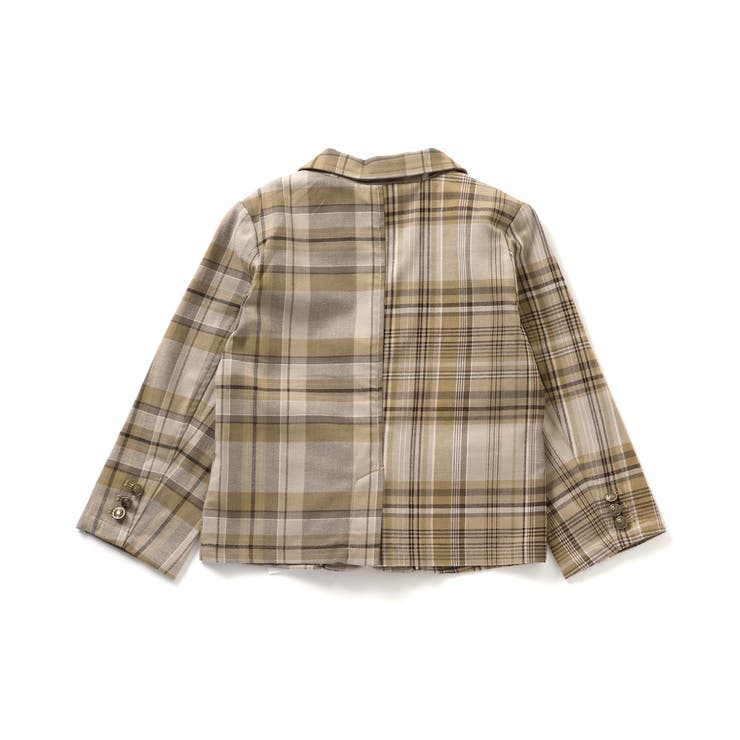フォーマルジャケット | F.O.Online Store | 詳細画像2 