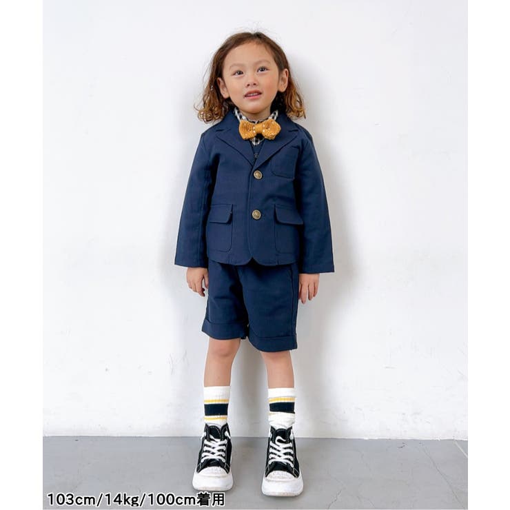 フォーマルジャケット | F.O.Online Store | 詳細画像20 