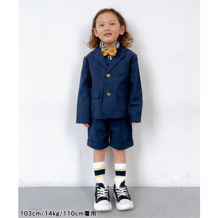 フォーマルジャケット | F.O.Online Store | 詳細画像21 