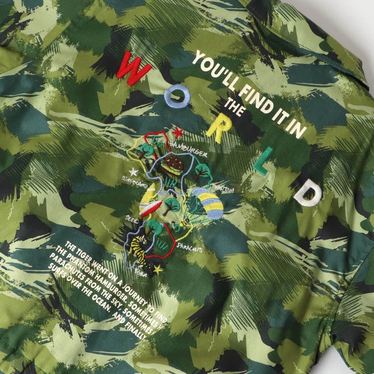 ベトジャン[品番：FOKK0005714]｜F.O.Online Store（エフオー 