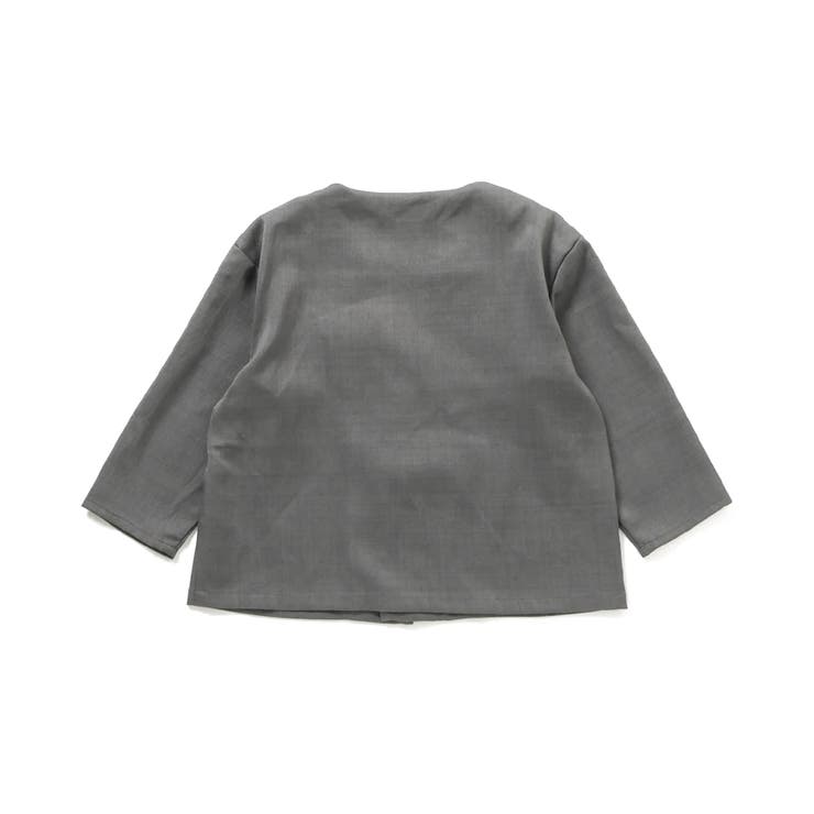 【WEB限定】BOYSフォーマルジャケット_セットアップ可 | F.O.Online Store | 詳細画像13 