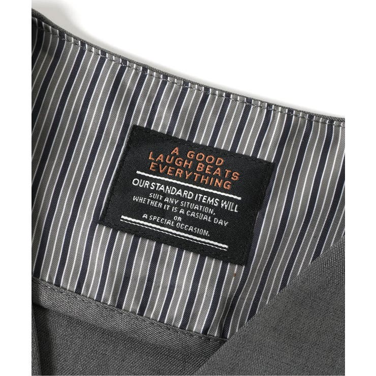 【WEB限定】BOYSフォーマルジャケット_セットアップ可 | F.O.Online Store | 詳細画像14 
