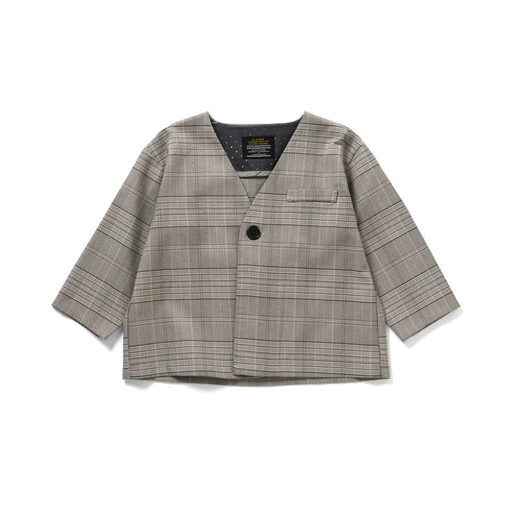 【WEB限定】BOYSフォーマルジャケット_セットアップ可 | F.O.Online Store | 詳細画像2 