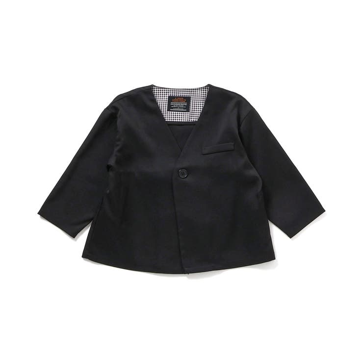 【WEB限定】BOYSフォーマルジャケット_セットアップ可 | F.O.Online Store | 詳細画像8 