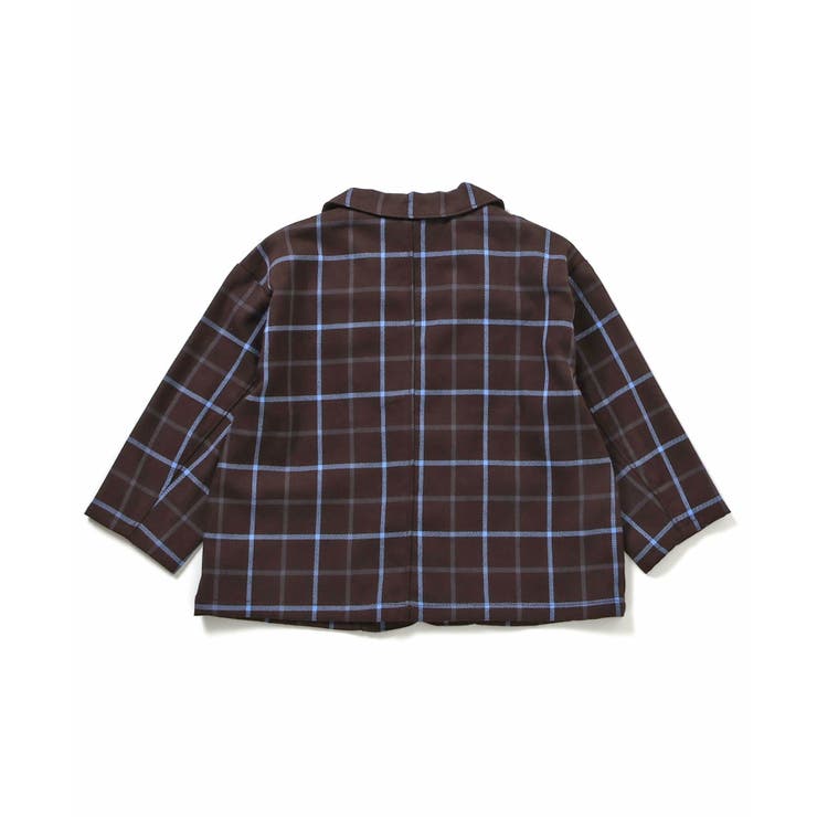 【WEB限定】BOYSテーラード フォーマルジャケット | F.O.Online Store | 詳細画像3 