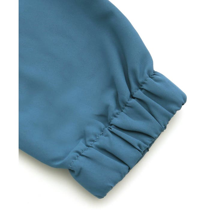 【フードがしまえる】カラバリウィンドブレーカー | F.O.Online Store | 詳細画像7