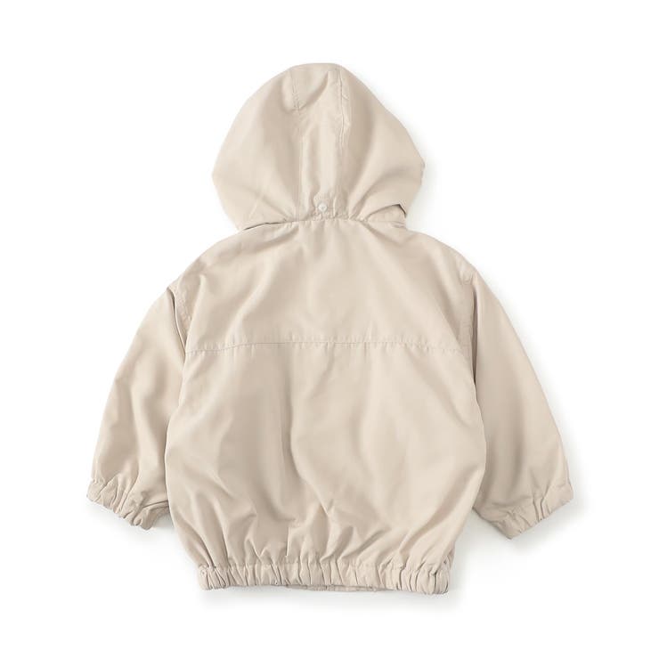 カラバリウィンドブレーカー 撥水 | F.O.Online Store | 詳細画像2 