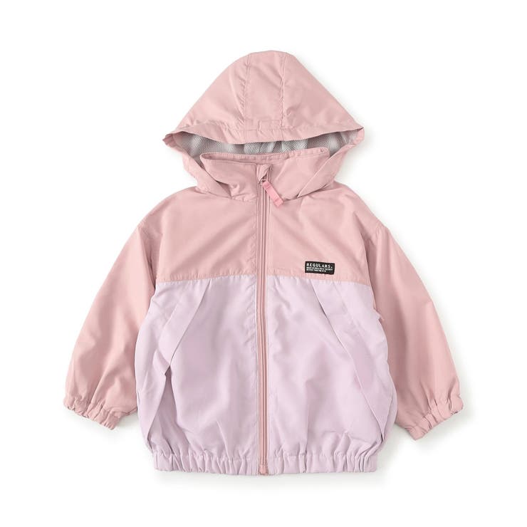 カラバリウィンドブレーカー 撥水 | F.O.Online Store | 詳細画像26 