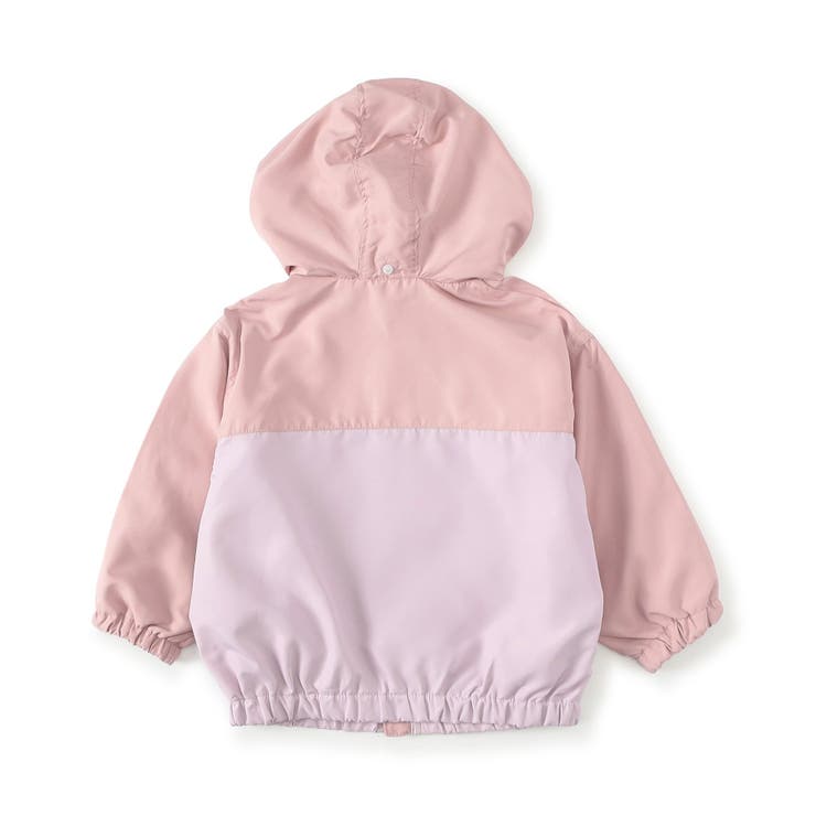 カラバリウィンドブレーカー 撥水 | F.O.Online Store | 詳細画像27 