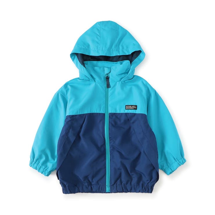 カラバリウィンドブレーカー 撥水 | F.O.Online Store | 詳細画像5 