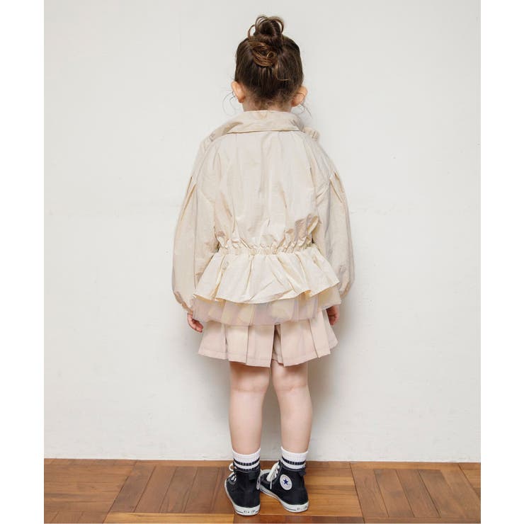 SONO ペプラムブルゾン SONO ペプラムブルゾン LINE | Spendard.com