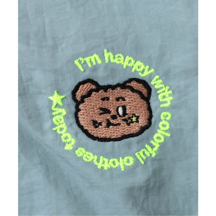 【Bpop】耳付きUVパーカー | F.O.Online Store | 詳細画像14 