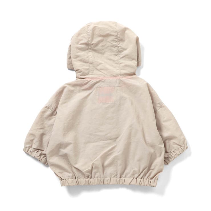 【Bpop】耳付きUVパーカー | F.O.Online Store | 詳細画像3 