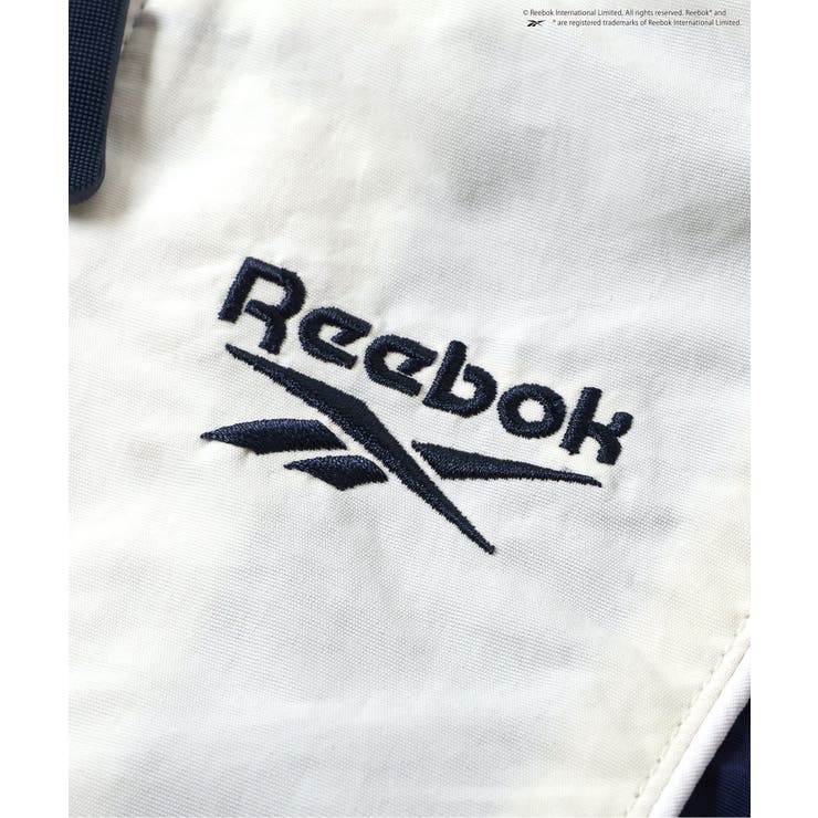 Reebok別注 ブルゾン(セットアップ可) | F.O.Online Store | 詳細画像8 