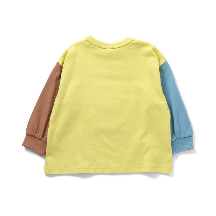 【リンク】ユニークサガラワッペンロンT | F.O.Online Store | 詳細画像19 