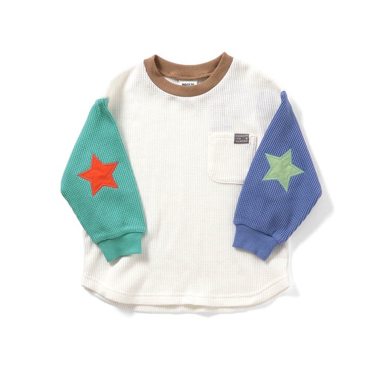 【リンク】エルボ?パッチロンT | F.O.Online Store | 詳細画像13 