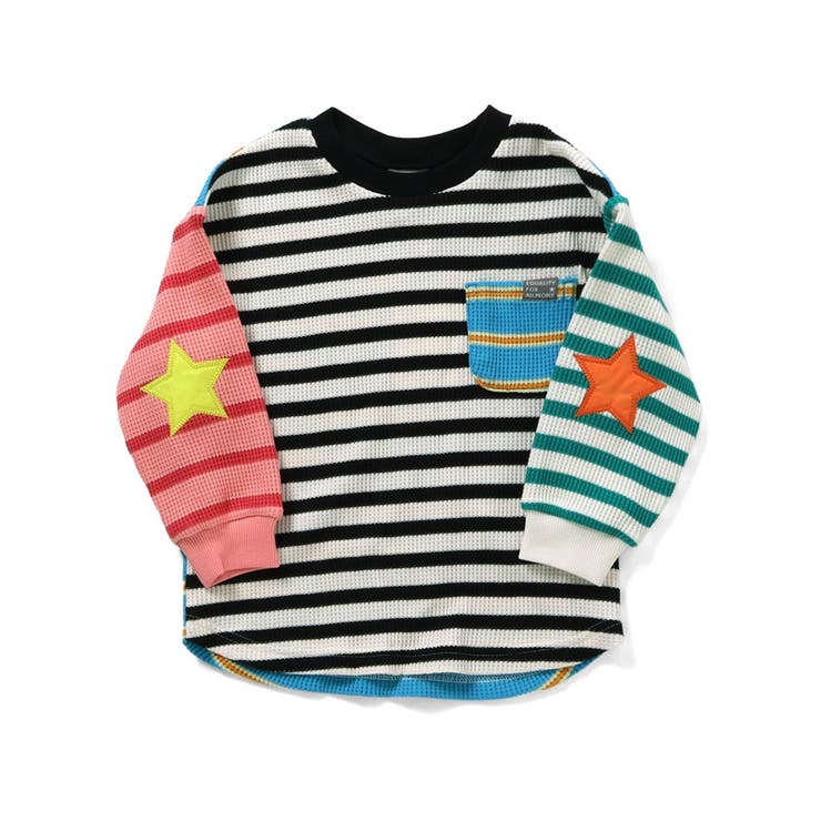 【リンク】エルボ?パッチロンT | F.O.Online Store | 詳細画像16 