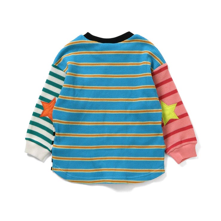 【リンク】エルボ?パッチロンT | F.O.Online Store | 詳細画像17 