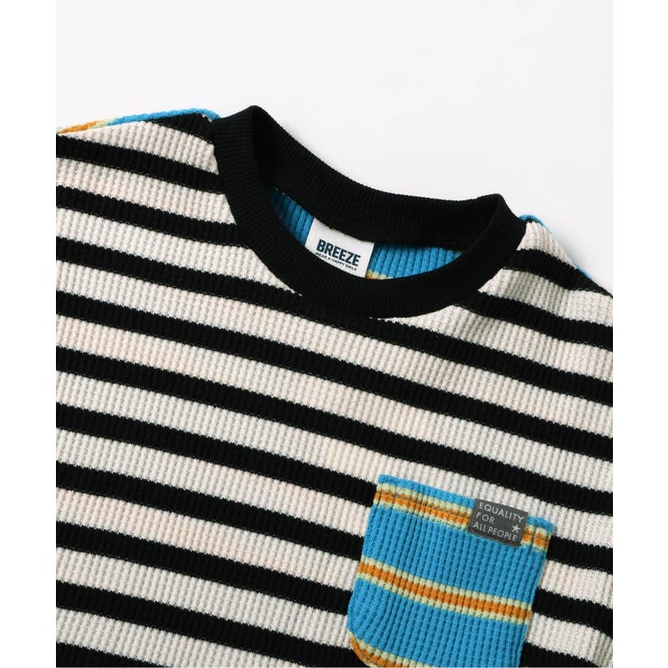 【リンク】エルボ?パッチロンT | F.O.Online Store | 詳細画像18 