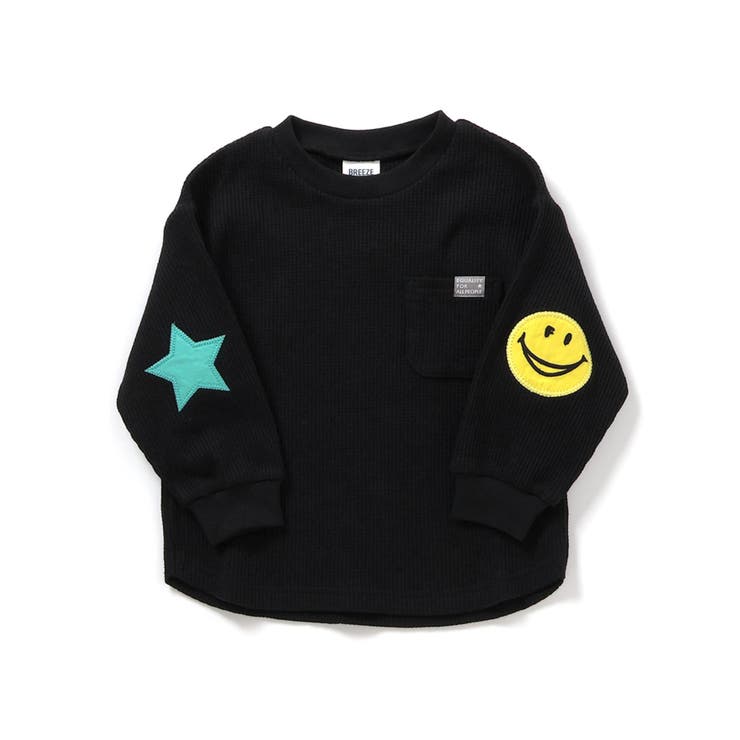 【リンク】エルボ?パッチロンT | F.O.Online Store | 詳細画像2 