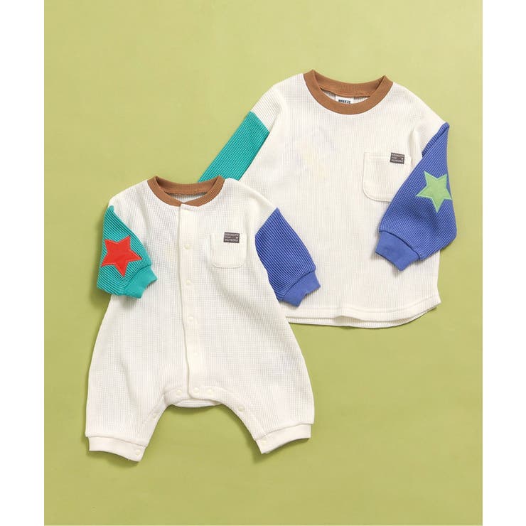 【リンク】エルボ?パッチロンT | F.O.Online Store | 詳細画像26 